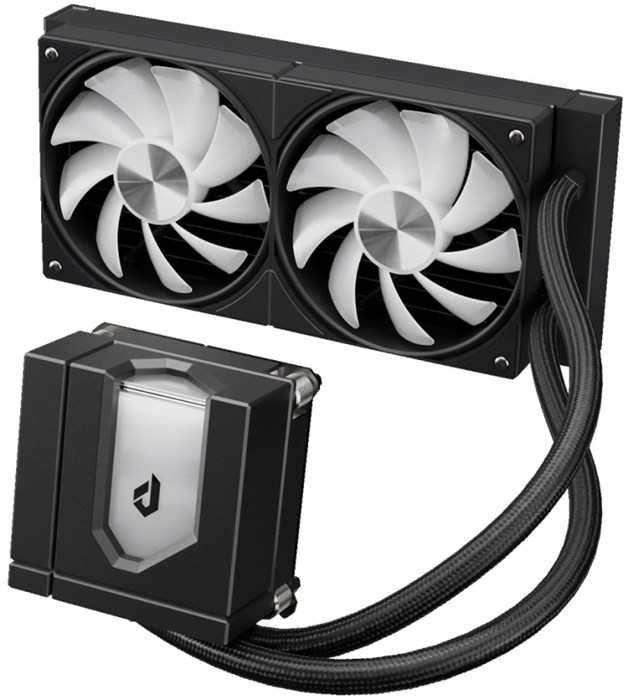 Система охлаждения жидкостная upHere E240KC 106915