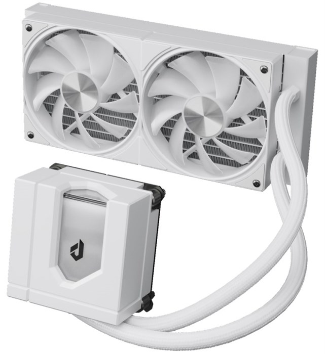 Система охлаждения жидкостная upHere E240TC 106916