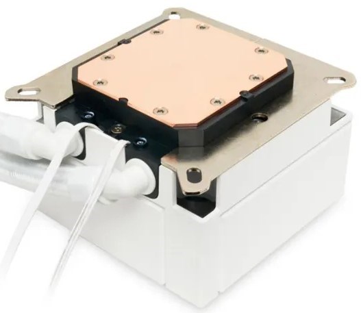 Система охлаждения жидкостная HSPD W1360-WHAA 106925