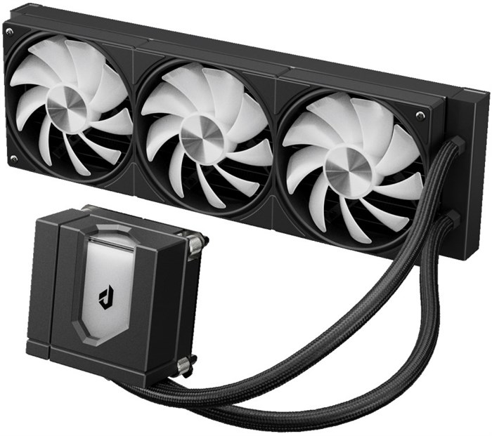 Система охлаждения жидкостная upHere E360KC 106948