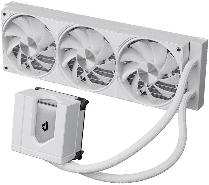 Система охлаждения жидкостная upHere E360TC 106949