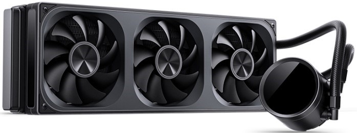 Система охлаждения жидкостная JONSBO TH-360 Black 106953