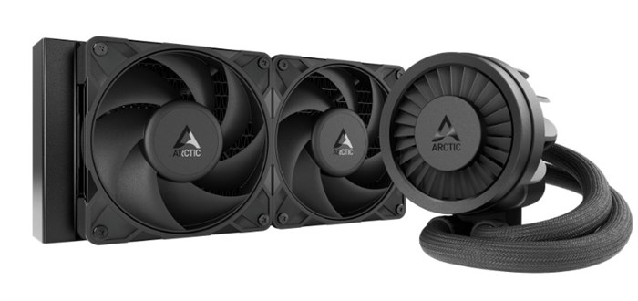 Система охлаждения жидкостная ARCTIC ACFRE00178A 106977