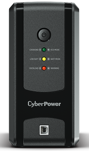 Источник бесперебойного питания  CyberPower UT650EIG 101031
