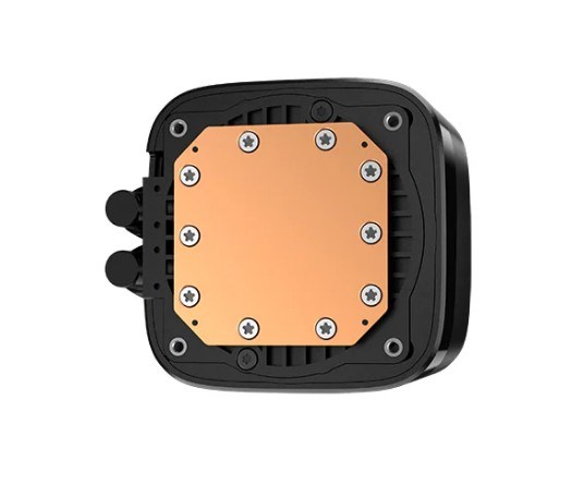 Система охлаждения жидкостная Deepcool LD360 107056