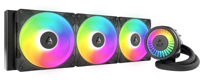 Система охлаждения жидкостная ARCTIC ACFRE00185A 107062