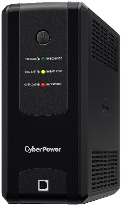 Источник бесперебойного питания  CyberPower UT1100EIG 101041