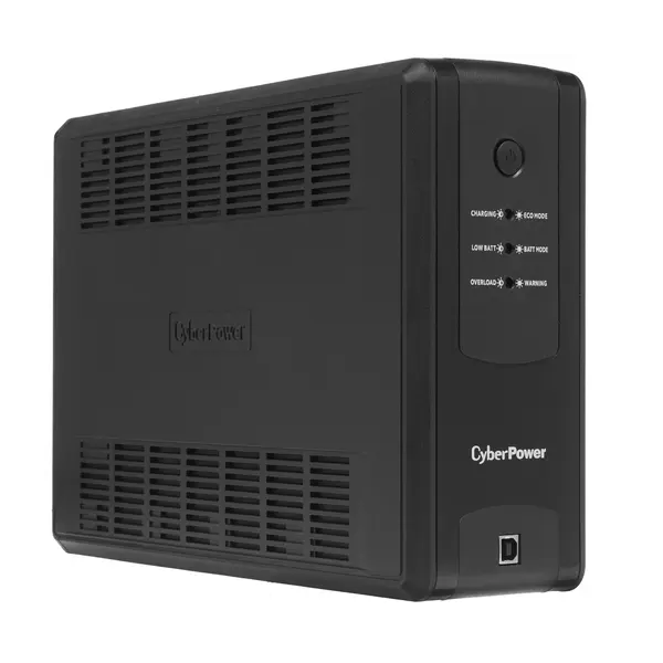 Источник бесперебойного питания  CyberPower UT1100EG 101043