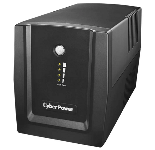 Источник бесперебойного питания  CyberPower UT1500E 101045