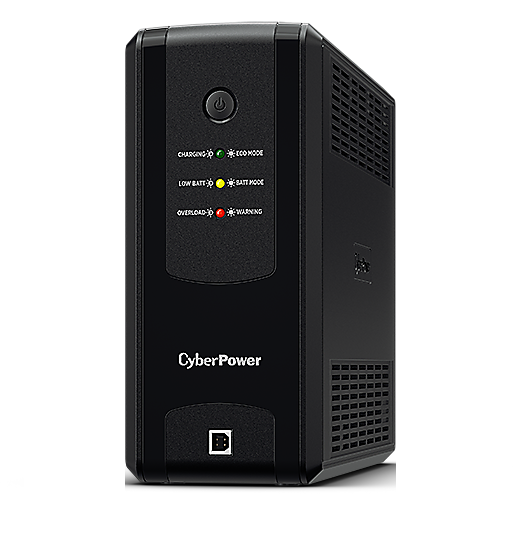 Источник бесперебойного питания  CyberPower UT1200EG 101048