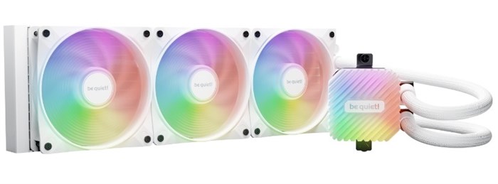 Система охлаждения жидкостная Be quiet! LIGHT LOOP 107119