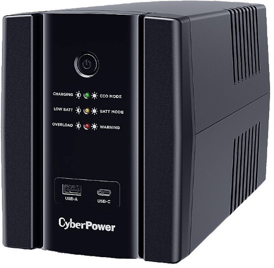 Источник бесперебойного питания  CyberPower UT1500EG 101049