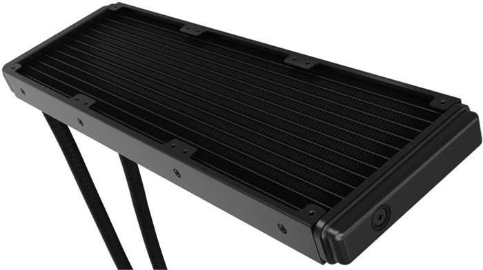 Система охлаждения жидкостная Be quiet! SILENT LOOP 2 360mm 107129