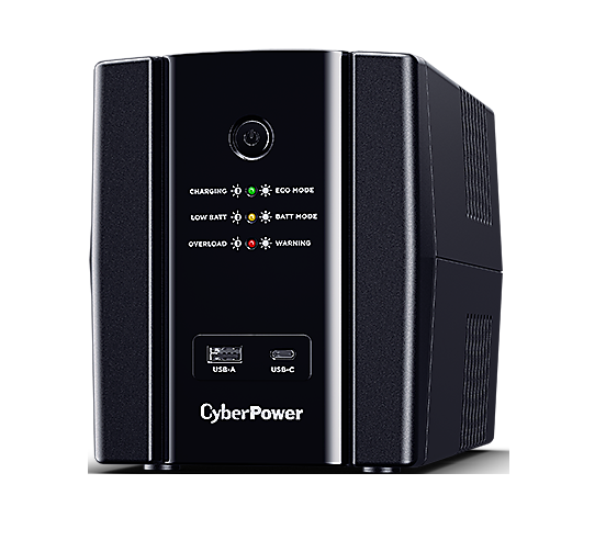 Источник бесперебойного питания  CyberPower UT1500EIG 101050