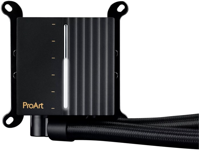 Система охлаждения жидкостная ASUS ProArt LC 420 107149