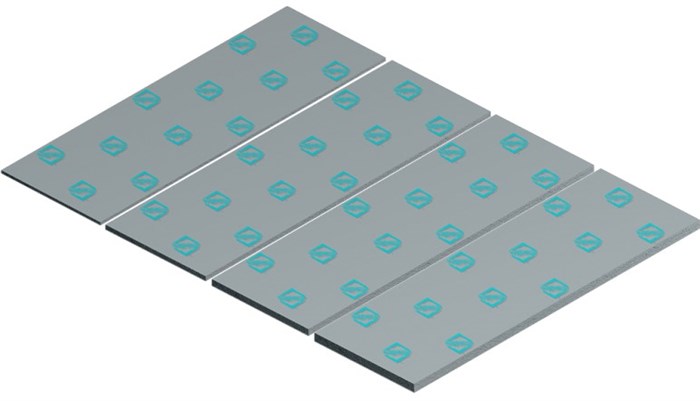 Термопрокладка  Iceberg Thermal DRIFTICE20-B0A 107161