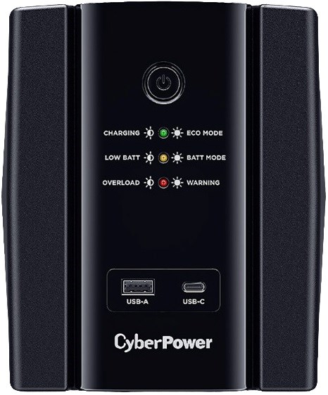 Источник бесперебойного питания  CyberPower UT2200EG 101053