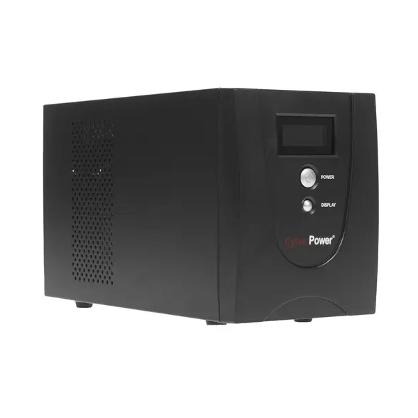 Источник бесперебойного питания  CyberPower VALUE 2200ELCD 101066