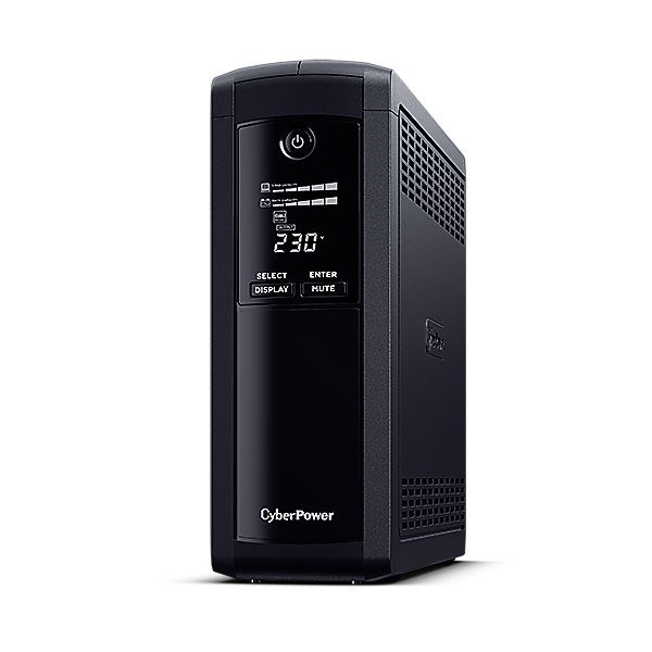 Источник бесперебойного питания  CyberPower VP1600ELCD 101067
