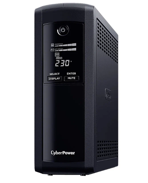 Источник бесперебойного питания  CyberPower VP1600EILCD 101068