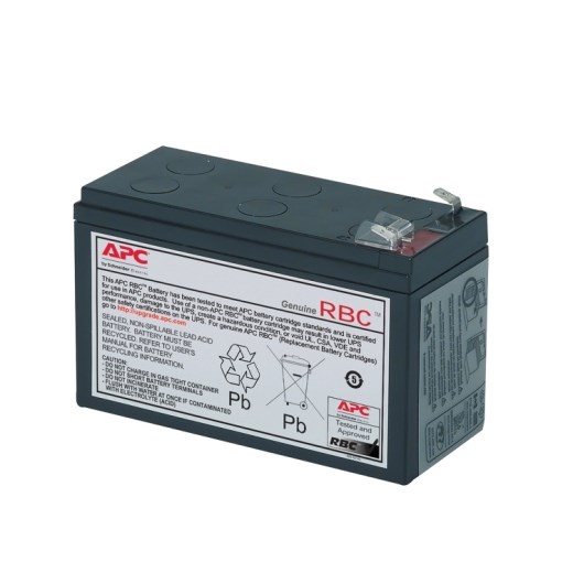 Батарея  APC RBC17 100057