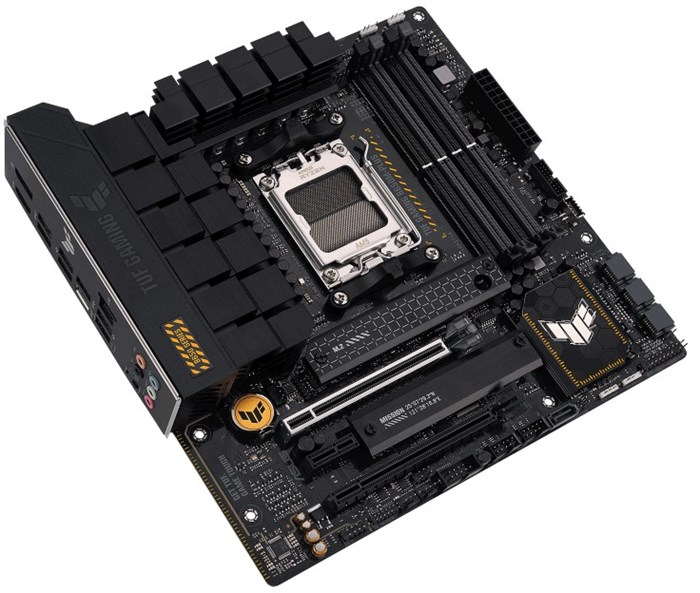 Материнская плата  ASUS TUF GAMING B650M-PLUS 107297
