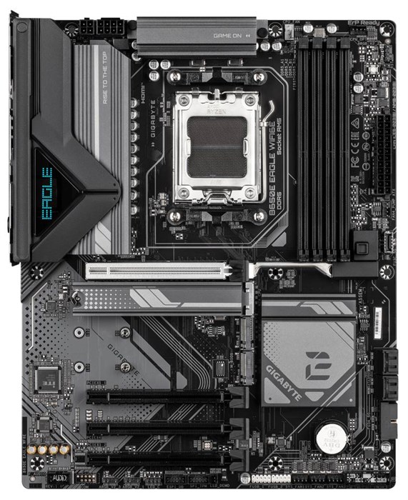 Материнская плата ATX GIGABYTE B650E EAGLE WIFI6E 107317