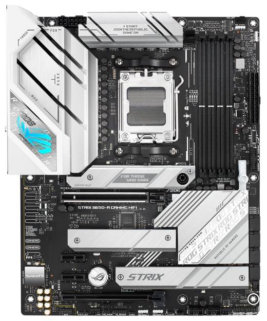 Материнская плата ATX ASUS ROG STRIX B650-A GAMING WIFI 107365