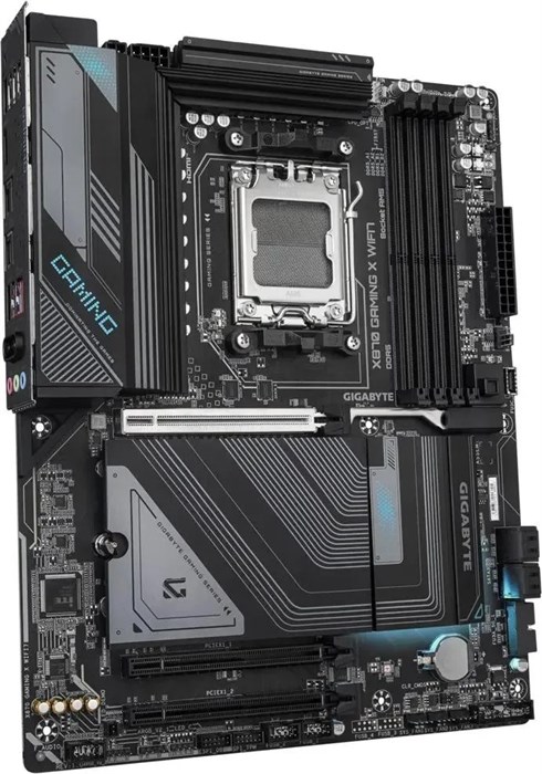 Материнская плата ATX GIGABYTE X870 GAMING X WIFI7 1.1 107368