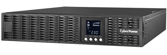Источник бесперебойного питания  CyberPower OLS1000ERT2U 101082
