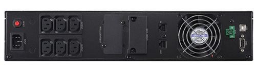 Источник бесперебойного питания  CyberPower OLS1500ERT2U 101086