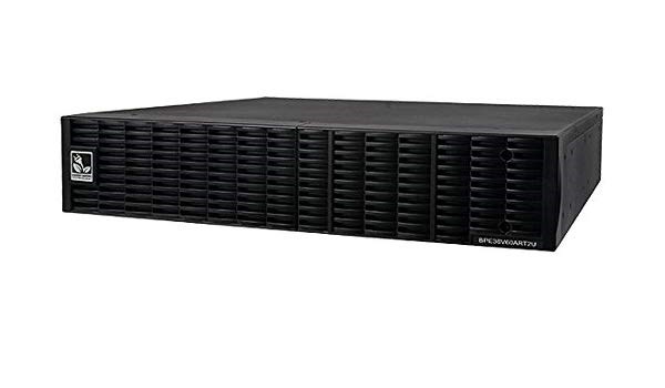 Батарейный блок  CyberPower BPE36V60ART2U 101092
