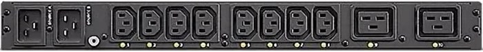 Переключатель  CyberPower PDU44005 (PDU20SWHVIEC10ATNET) 101094