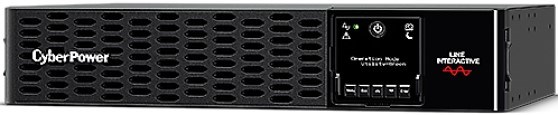 Источник бесперебойного питания  CyberPower PR1000ERTXL2U 101102