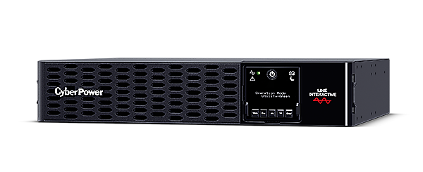 Источник бесперебойного питания  CyberPower PR1500ERTXL2U 101104