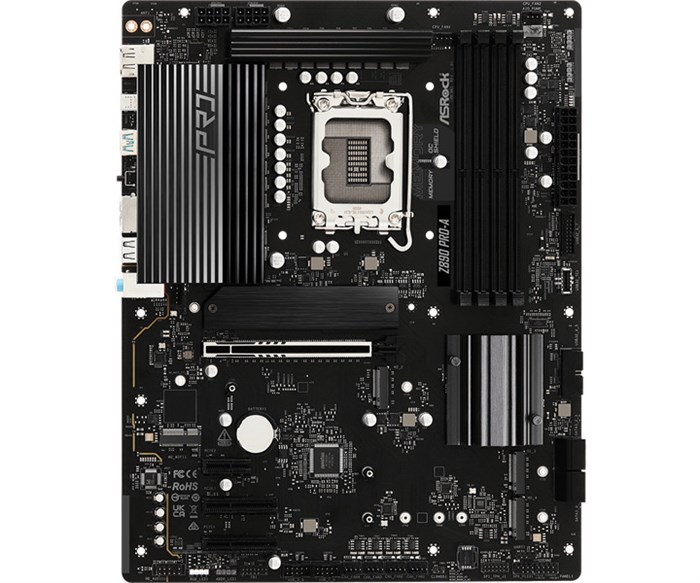 Материнская плата ATX ASRock Z890 PRO-A 107567
