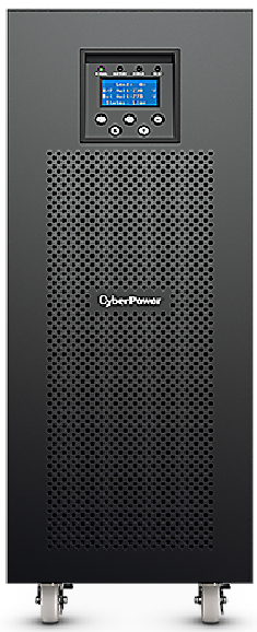 Источник бесперебойного питания  CyberPower OLS6000E 101110
