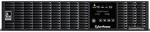 Источник бесперебойного питания  CyberPower OL3000ERTXL2U 101111