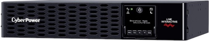 Источник бесперебойного питания  CyberPower PR3000ERTXL2U 101112