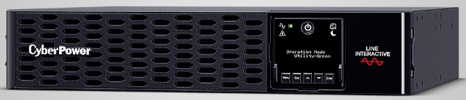 Источник бесперебойного питания  CyberPower PR2200ERTXL2UA 101113
