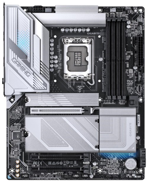 Материнская плата ATX GIGABYTE B860 GAMING X WIFI6E 107617