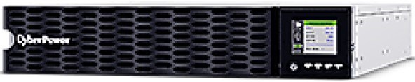 Источник бесперебойного питания  CyberPower OL6KERTHD 101119