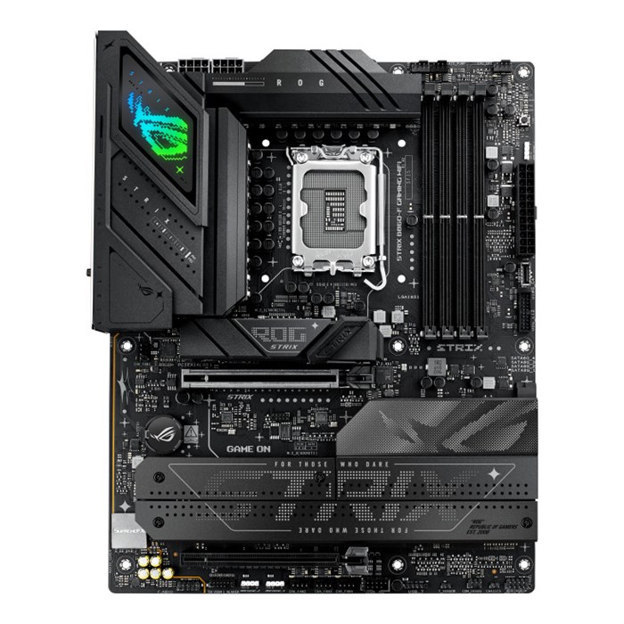 Материнская плата ATX ASUS ROG STRIX B860-F GAMING WIFI 107678