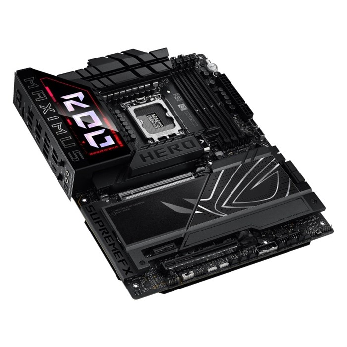 Материнская плата ATX ASUS ROG MAXIMUS Z890 HERO 107704