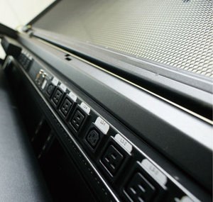 Распределитель питания Delta Electronics PDU5315A2800000 101141