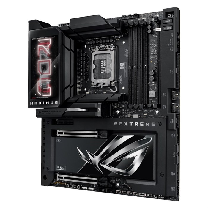 Материнская плата ATX ASUS ROG MAXIMUS Z890 EXTREME 107708