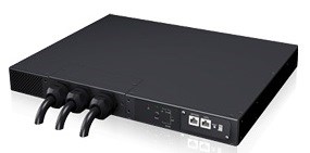 Переключатель нагрузки  Delta Electronics STS30002SR10035 101146