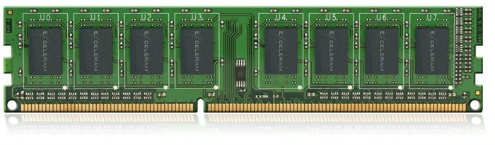 Модуль памяти DDR3 8GB Kingston KVR16N11/8 107723