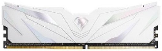 Модуль памяти DDR4 16GB Netac NTSSD4P26SP-16W 107737