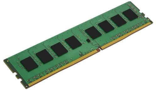 Модуль памяти DDR4 8GB Kingston KVR26N19S8/8 107742